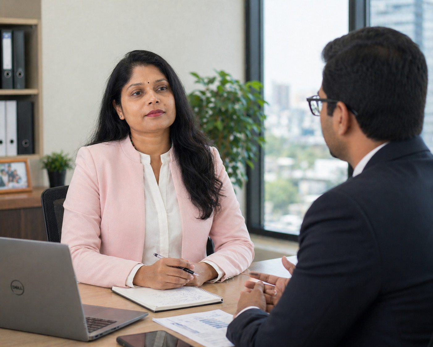 about career counseling