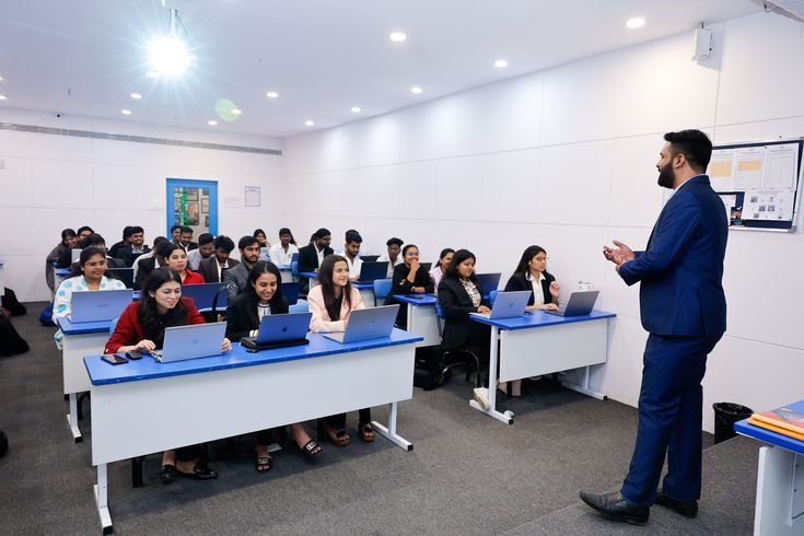 Career Counselling