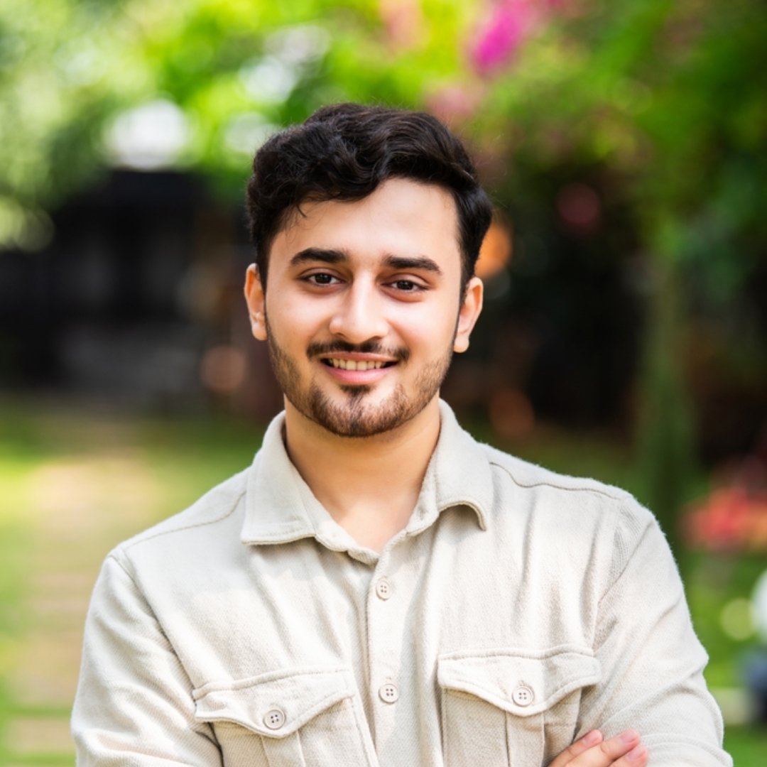 Aarav Sharma Img